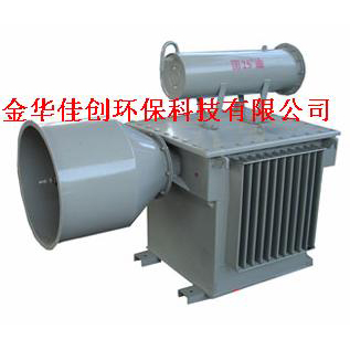 闽清GGAJ02电除尘高压静电变压器